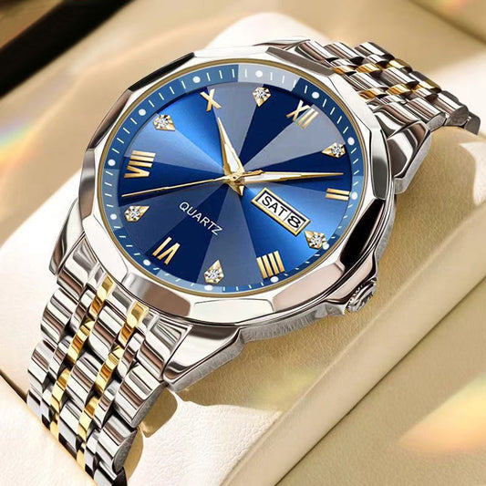 Business Men's Watch