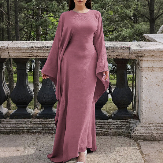 Long Sleeve Dress Women