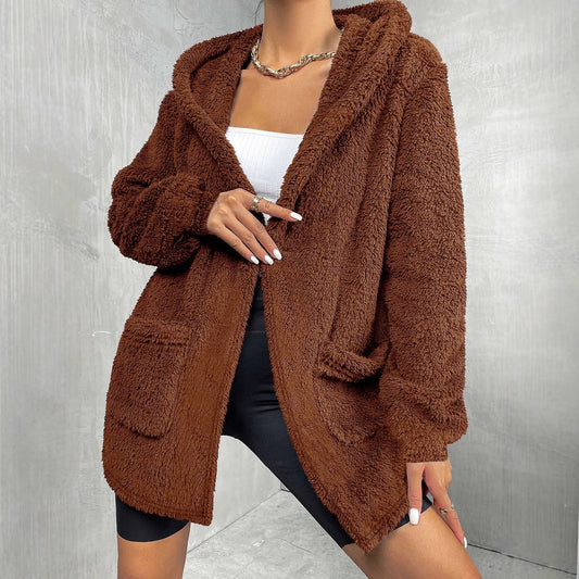 Fashion Casual Women's Jacket