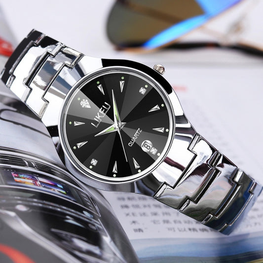Women's Watch Quartz Waterproof
