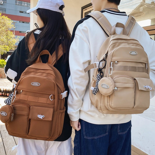 High School And College Student bag