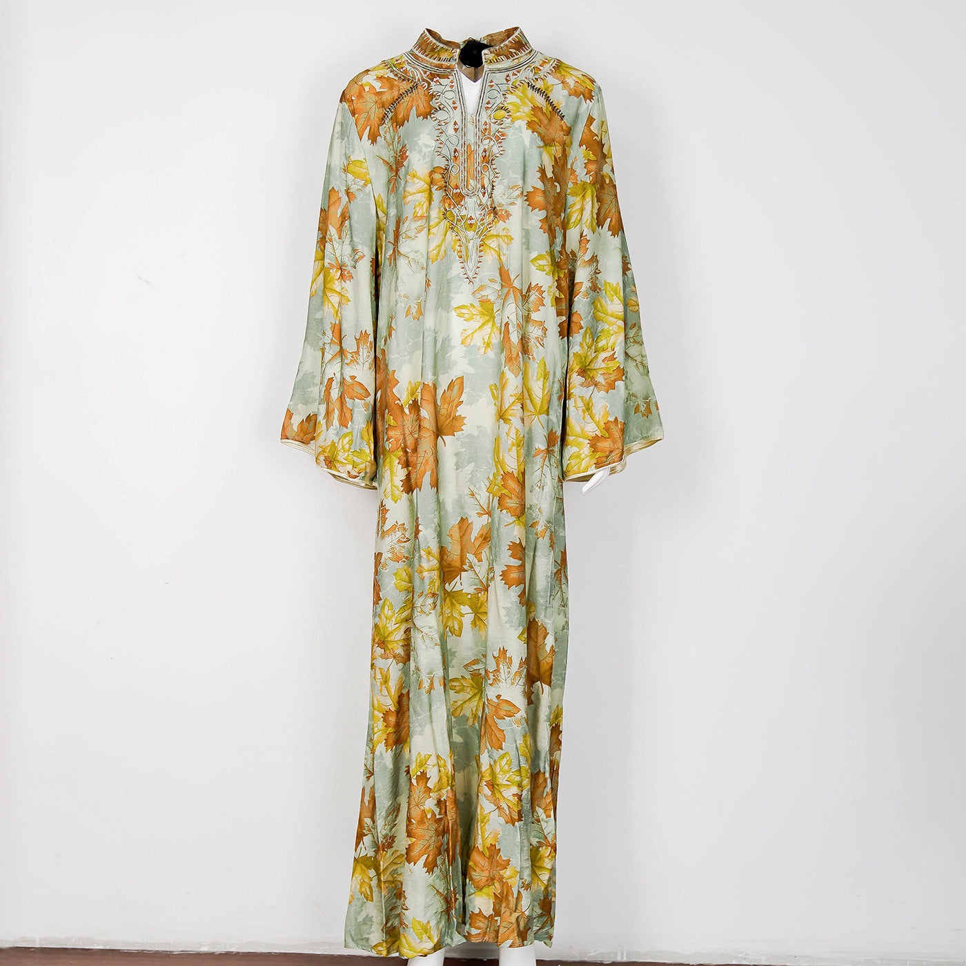 Muslim Dress