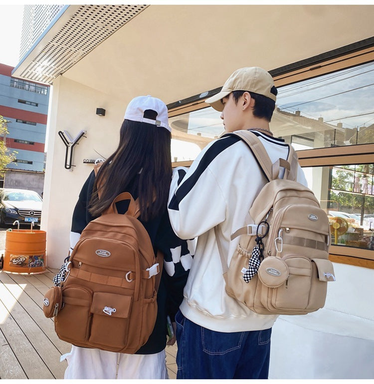 High School And College Student bag
